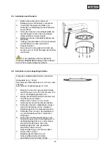 Предварительный просмотр 12 страницы Abus HDCC78550 User Manual