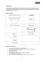 Предварительный просмотр 25 страницы Abus HDCC78550 User Manual