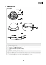 Предварительный просмотр 26 страницы Abus HDCC78550 User Manual