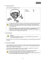 Предварительный просмотр 79 страницы Abus HDCC78550 User Manual