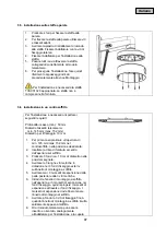 Предварительный просмотр 97 страницы Abus HDCC78550 User Manual