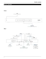 Предварительный просмотр 3 страницы Abus HDCC90000 User Manual