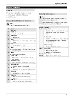 Предварительный просмотр 4 страницы Abus HDCC90000 User Manual