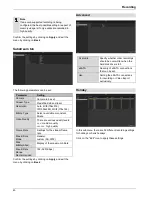 Предварительный просмотр 45 страницы Abus HDCC90000 User Manual