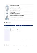 Preview for 70 page of Abus HDCC90002 Instructions Manual