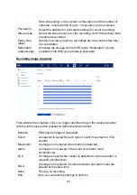 Preview for 83 page of Abus HDCC90002 Instructions Manual