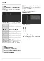 Предварительный просмотр 20 страницы Abus HDCC90010 User Manual