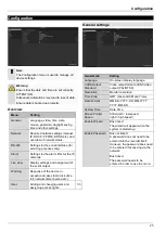 Предварительный просмотр 25 страницы Abus HDCC90010 User Manual