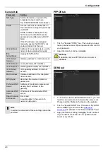 Предварительный просмотр 28 страницы Abus HDCC90010 User Manual