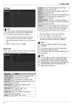 Предварительный просмотр 29 страницы Abus HDCC90010 User Manual