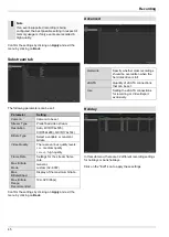 Предварительный просмотр 45 страницы Abus HDCC90010 User Manual