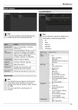 Предварительный просмотр 54 страницы Abus HDCC90010 User Manual