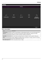 Preview for 27 page of Abus HDCC90020 User Manual