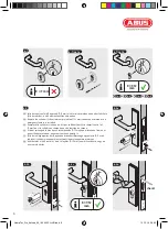 Предварительный просмотр 6 страницы Abus HomeTec Pro CFA3000S Manual