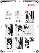 Предварительный просмотр 9 страницы Abus HomeTec Pro CFA3000S Manual