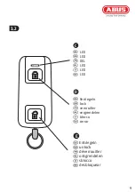 Preview for 9 page of Abus HomeTec Pro CFF3000 Manual