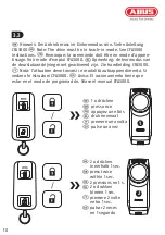 Preview for 10 page of Abus HomeTec Pro CFF3000 Manual