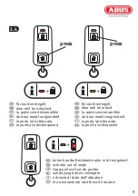 Preview for 11 page of Abus HomeTec Pro CFF3000 Manual