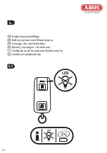 Preview for 14 page of Abus HomeTec Pro CFF3000 Manual