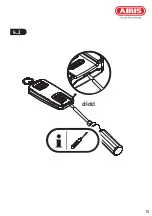 Preview for 15 page of Abus HomeTec Pro CFF3000 Manual