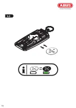 Preview for 16 page of Abus HomeTec Pro CFF3000 Manual