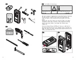 Preview for 12 page of Abus HomeTec Pro CFS3100 Operating Instructions Manual