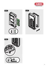 Предварительный просмотр 9 страницы Abus HomeTec Pro CFT3000 Manual