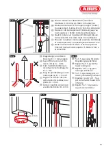 Preview for 19 page of Abus HomeTec Pro FSA3550 Manual