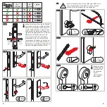 Предварительный просмотр 42 страницы Abus HomeTec Pro Fitting And Operating Instructions