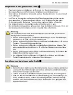 Preview for 7 page of Abus HSRM 10000 User Manual