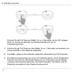 Предварительный просмотр 12 страницы Abus HSRM20000 / RM40 Li User Manual