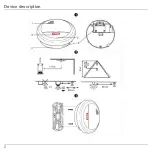 Preview for 22 page of Abus HSRM20000 / RM40 Li User Manual