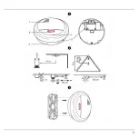 Предварительный просмотр 105 страницы Abus HSRM20000 / RM40 Li User Manual