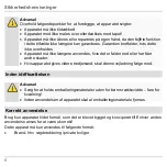 Предварительный просмотр 109 страницы Abus HSRM20000 / RM40 Li User Manual