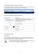 Предварительный просмотр 25 страницы Abus IPCA22500 User Manual