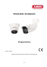 Предварительный просмотр 213 страницы Abus IPCA54581B User Manual