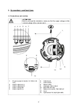 Предварительный просмотр 17 страницы Abus IPCA72520 User Manual Hardware