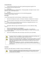 Preview for 6 page of Abus IPCB34 Series User Manual