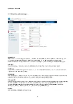 Preview for 44 page of Abus IPCB34 Series User Manual