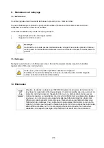 Preview for 215 page of Abus IPCB34 Series User Manual