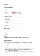 Preview for 262 page of Abus IPCB34 Series User Manual