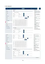 Предварительный просмотр 98 страницы Abus IPCB62500 User Manual Software