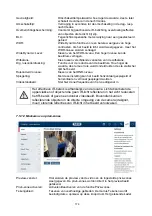 Предварительный просмотр 174 страницы Abus IPCB62500 User Manual Software