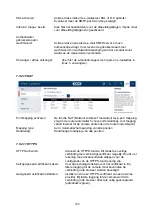 Предварительный просмотр 182 страницы Abus IPCB62500 User Manual Software