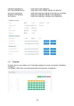 Предварительный просмотр 267 страницы Abus IPCB62515A User Manual