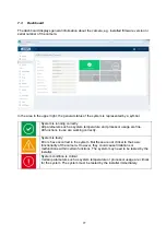 Предварительный просмотр 77 страницы Abus IPCB62520 User Manual Software