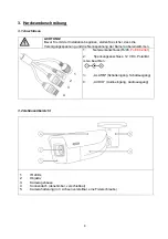 Предварительный просмотр 6 страницы Abus IPCB64521 Installation Manual