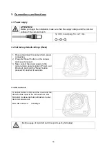 Preview for 16 page of Abus IPCB72501 Installation Manual