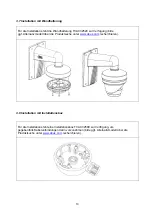 Предварительный просмотр 10 страницы Abus IPCS54511A Installation Manual