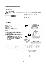 Предварительный просмотр 19 страницы Abus IPCS54511A Installation Manual